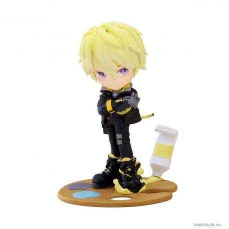 Nijisanji figurine PalVerse Sonny Brisko Bushiroad