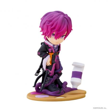 Nijisanji figurine PalVerse Uki Violeta Bushiroad