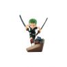 One Piece G.E.M. Series figurine Roronoa Zoro Run! Run! Run! Megahouse