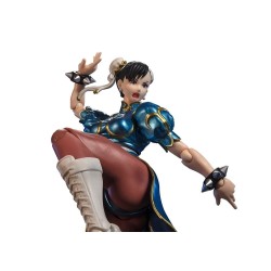 Street Fighter figurine S.H. Figuarts Chun-Li (Outfit 2) Bandai