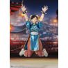 Street Fighter figurine S.H. Figuarts Chun-Li (Outfit 2) Bandai