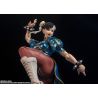 Street Fighter figurine S.H. Figuarts Chun-Li (Outfit 2) Bandai