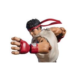 Street Fighter figurine S.H. Figuarts Ryu (Outfit 2) Bandai