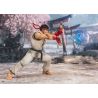 Street Fighter figurine S.H. Figuarts Ryu (Outfit 2) Bandai