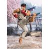 Street Fighter figurine S.H. Figuarts Ryu (Outfit 2) Bandai