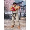 Street Fighter figurine S.H. Figuarts Ryu (Outfit 2) Bandai