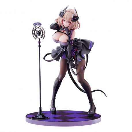 Azur Lane figurine Roon Muse AmiAmi Limited Ver. Golden Head