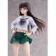 Girls und Panzer Senshadou Daisakusen! figurine Shiho Nishizumi Oarai Girls High Wave Corporation
