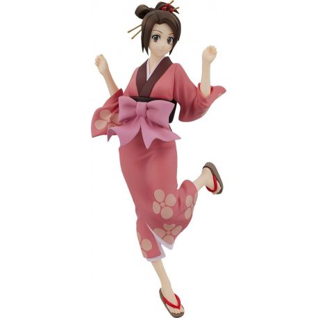 Samurai Champloo figurine Pop Up Parade L Fuu Good Smile Company