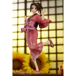 Samurai Champloo figurine Pop Up Parade L Fuu Good Smile Company