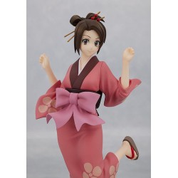 Samurai Champloo figurine Pop Up Parade L Fuu Good Smile Company