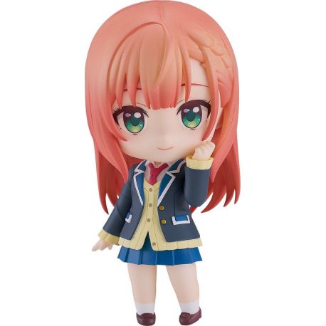 The Dreaming Boy Is a Realist figurine Nendoroid Aika Natsukawa Good Smile Company The Dreaming Boy Is a Realist figurine Nendoroid Aika Natsukawa Good Smile Company