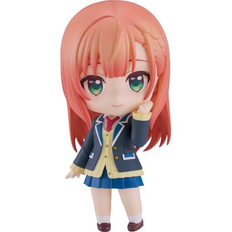 The Dreaming Boy Is a Realist figurine Nendoroid Aika Natsukawa Good Smile Company