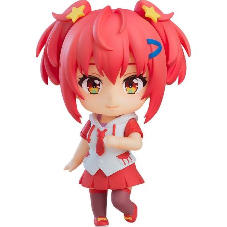 World Dai Star figurine Nendoroid Kokona Otori Good Smile Company