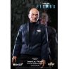 Star Trek figurine Captain Jean-Luc Picard EXO-6