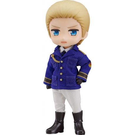 Hetalia World Stars figurine Nendoroid Doll Germany Good Smile Company