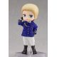 Hetalia World Stars figurine Nendoroid Doll Germany Good Smile Company