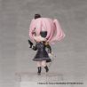Spy Classroom figurine Dform Annette Elcoco