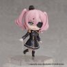 Spy Classroom figurine Dform Annette Elcoco