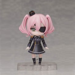 Spy Classroom figurine Dform Annette Elcoco
