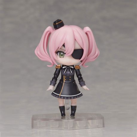 Spy Classroom figurine Dform Annette Elcoco