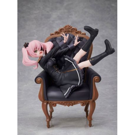 Spy Classroom figurine Annette Character Visual Ver. Elcoco