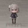 Spy Classroom figurine Dform Annette Lily Elcoco