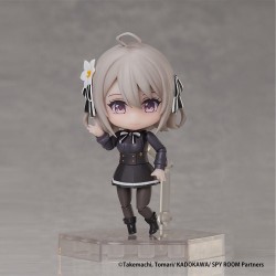 Spy Classroom figurine Dform Annette Lily Elcoco