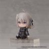 Spy Classroom figurine Dform Annette Lily Elcoco