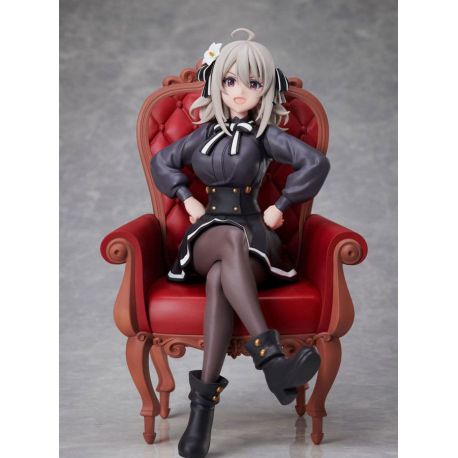 Spy Classroom figurine Lily Character Visual Ver. Elcoco