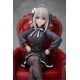 Spy Classroom figurine Lily Character Visual Ver. Elcoco