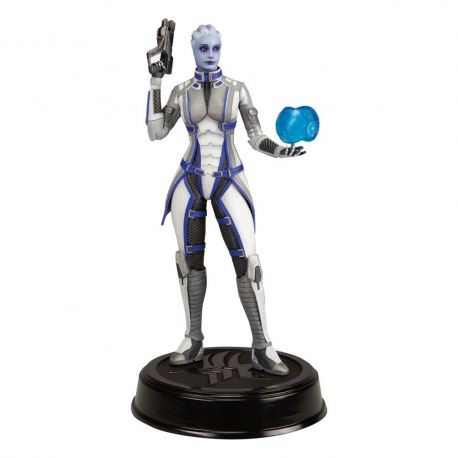 Mass Effect figurine Liara T'Soni Dark Horse