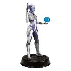 Mass Effect figurine Liara T'Soni Dark Horse