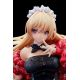 Original Character figurine Rina illustration by Saitom Alphamax