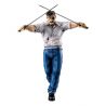 Fullmetal Alchemist Precious G.E.M. Series figurine Wrath (King Bradley) Megahouse