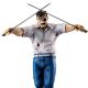 Fullmetal Alchemist Precious G.E.M. Series figurine Wrath (King Bradley) Megahouse
