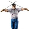 Fullmetal Alchemist Precious G.E.M. Series figurine Wrath (King Bradley) Megahouse