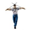 Fullmetal Alchemist Precious G.E.M. Series figurine Wrath (King Bradley) Megahouse