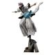 Bleach G.E.M. Series figurine Ichimaru Gin Megahouse