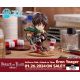 Attack on Titan figurine PalVerse Eren Yeager Bushiroad