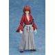 Rurouni Kenshin figurine BUZZmod Kenshin Himura Aniplex