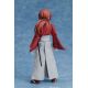 Rurouni Kenshin figurine BUZZmod Kenshin Himura Aniplex