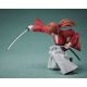 Rurouni Kenshin figurine BUZZmod Kenshin Himura Aniplex