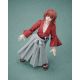 Rurouni Kenshin figurine BUZZmod Kenshin Himura Aniplex