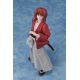 Rurouni Kenshin figurine BUZZmod Kenshin Himura Aniplex