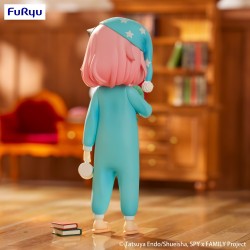 Spy x Family figurine Exceed Creative Anya Forger Sleepwear Furyu