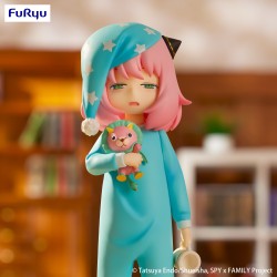 Spy x Family figurine Exceed Creative Anya Forger Sleepwear Furyu