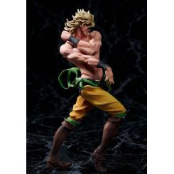 JoJo's Bizarre Adventure Part 3 Stardust Crusaders figurine Shadow Dio Medicos Entertainment