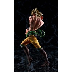 JoJo's Bizarre Adventure Part 3 Stardust Crusaders figurine Shadow Dio Medicos Entertainment