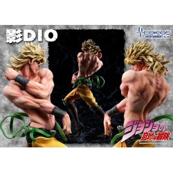 JoJo's Bizarre Adventure Part 3 Stardust Crusaders figurine Shadow Dio Medicos Entertainment